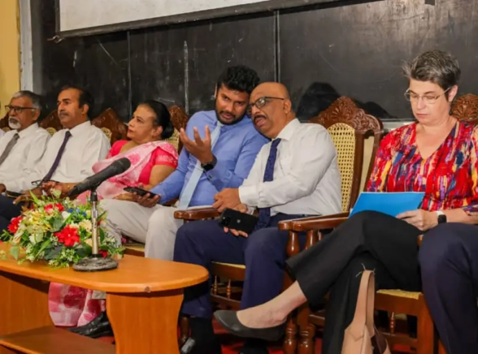 National Programme Launched to Train 28,000 Youth in First Aid and Basic Life Support